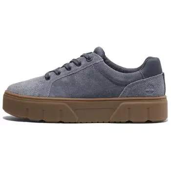 Timberland Laurel Court Удобные нескользящие прочные низкие кроссовки женские кроссовки темно-синие A2NYSEP3 36