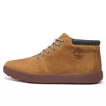 Timberland Легкие повседневные рабочие ботинки Ashwood, мужские ботинки пшеничного цвета A2DSCW 44