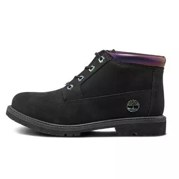 Timberland Легкие рабочие ботинки Nellie женские черные A24KH 36