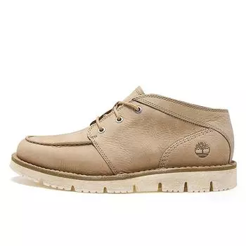 Timberland Легкие рабочие ботинки Westmore Outdoor средней высоты, мужские ботинки бежевого цвета A2R56 43.5