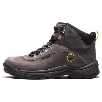 Timberland Легкие теплые функциональные кроссовки среднего размера для активного отдыха, мужские туфли, средне-серые A64PG033 45