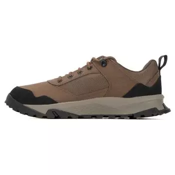 Timberland Lincoln Peak Удобные, легкие в носке, амортизирующие, нескользящие, прочные, низкие повседневные туфли, мужские повседневные туфли коричневого цвета, черные A5QFB968 43