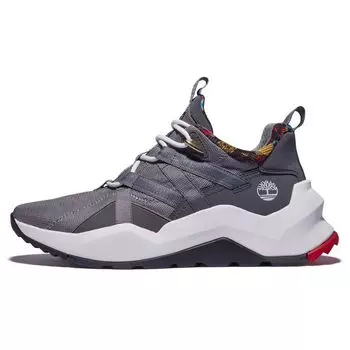 Timberland Madbury Series Ткань Синтетическая кожа Удобные Универсальные Амортизирующие Нескользящие Прочные Низкие Повседневные Туфли A2PVJ033 42