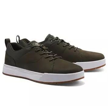 Timberland Maple Grove Leather Oxford кроссовки EU 40