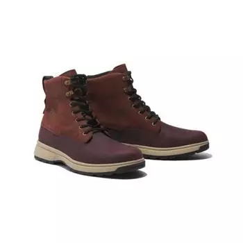 Timberland Men S atwellS Ave Waterproof Walker bootS Brown Tb0a5xudc601 080(260)