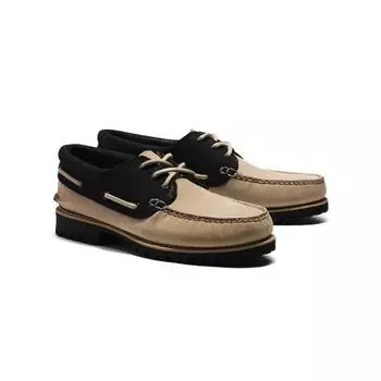Timberland Men S Authentic 3 Eye Boat ShoeS светло-коричневые Tb0a5rh8dh41 070 250
