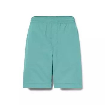 Timberland Men S Multi purpoSe Comfort ShortS Deep Blue Green Tb0a659hcl61 00S