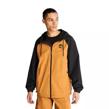 Timberland Men S Водонепроницаемый капюшон Shell Tb0a6qk9p561 00M