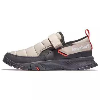 Timberland Mills Falls Удобные дышащие минималистичные повседневные кроссовки с низким верхом для бега Мужские кроссовки бежевого цвета A2JWY 41