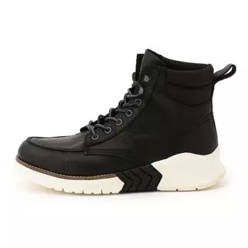 Timberland Модные короткие уличные ботинки женские сапоги черные A27W1W 41.5