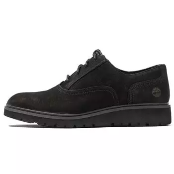 Timberland Модные повседневные кроссовки с низким верхом женские кроссовки черные A1RFM 37