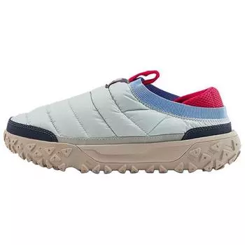 Timberland Motion 6 Удобные Нескользящие Прочные Низкие Походные Ботинки Мужские Походные Ботинки Серый Синий A6G9NEOZ 40