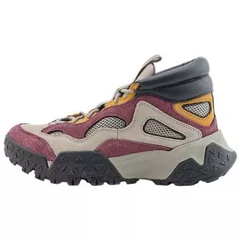 Timberland Motion Scramble Удобные Нескользящие Прочные Полувысокие Походные Ботинки Мужские Походные Ботинки Фиолетовый A6EZNEZ4 40