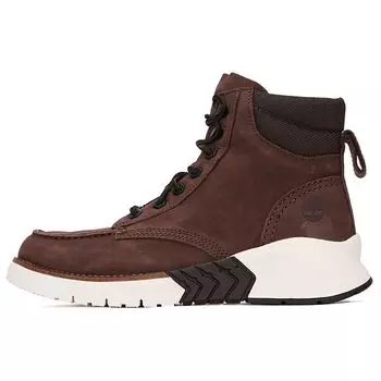 Timberland Mtcr Mt Boot Мужские ботинки темно-коричневые A21MJV13 41.5