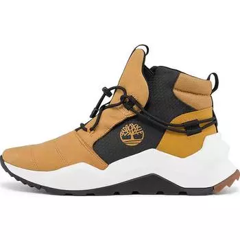 Timberland Мужская функциональная обувь Madbury Series High-Top Outdoor A2KHFW 42