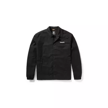Timberland Мужская хлопковая летная куртка черная Tb0a2ccj0011 Q0ea5012615869 00M