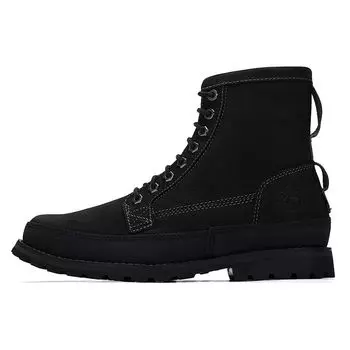 Timberland Мужские ботинки Originals II Ek+ Boot, черные A2HC6 43