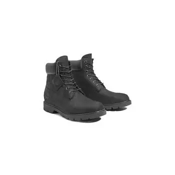 Timberland мужские классические 6-дюймовые водонепроницаемые ботинки Walker черные Tb1190390011 Q0ea5012790013 070250