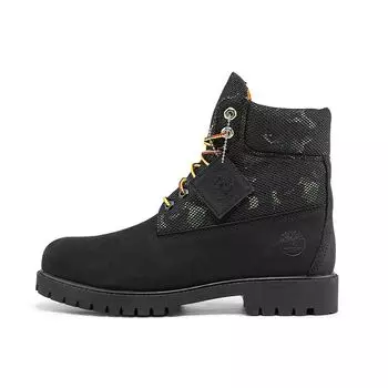 Timberland Heritage Series Кожаные Водонепроницаемые Прочные Короткие Ботинки для Активного Отдыха Мужские ботинки A2KK9W 41