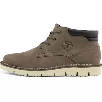 Timberland Мужские повседневные ботинки Bradstreet Outdoor Boots Olive A2BGAW 40