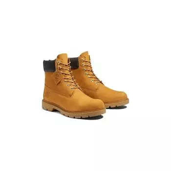 Timberland мужские S премиум базовые ботинки белые коричневые TB1180942311 Q0ea5012406638 075(255)