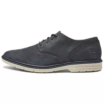 Timberland Низкие деловые кроссовки мужские кроссовки черные серые A26CB 43