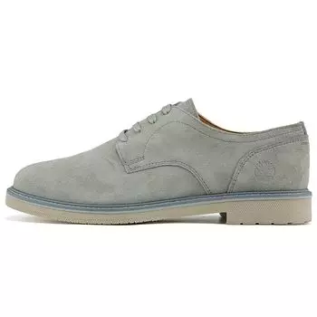 Timberland Oakrock Outdoor Business Low Casual Shoes Мужская обувь Серый A3ZZ9W 44