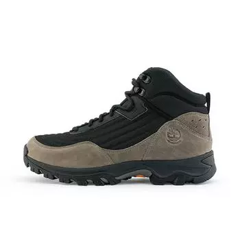 Timberland Outdoor Водонепроницаемые прочные походные ботинки мужские походные ботинки черные серые TB0A6CH5EJT 43