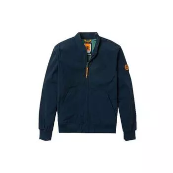 Timberland Повседневная куртка пилота осенняя мужская куртка темно-сапфирово-синяя A61FN-433 XXL