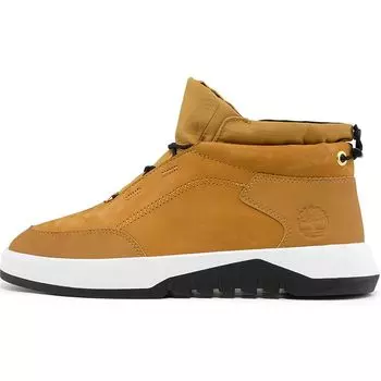 Timberland Повседневная прочная нескользящая функциональная обувь среднего размера для мужчин, цвет пшеницы A2M9PW 43