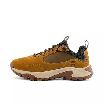 Timberland Повседневная уличная водонепроницаемая обувь для хайкинга, мужская обувь для хайкинга, коричневая A6DWJES4 41