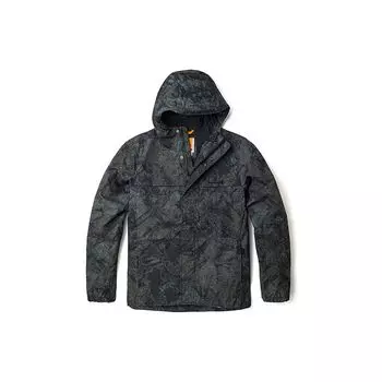 Timberland Повседневная водонепроницаемая куртка для активного отдыха с камуфляжным принтом в гору, мужская куртка A2MMN-DX0 M