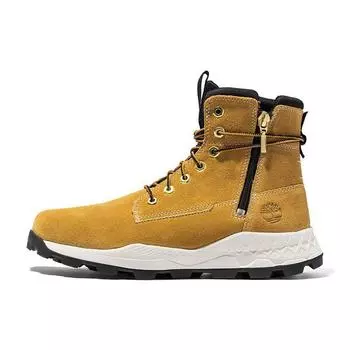 Timberland Повседневные простые короткие уличные ботинки мужские ботинки цвета хаки A5YV7231 41