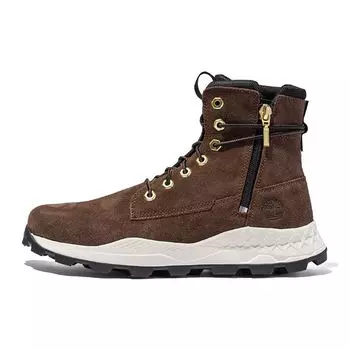 Timberland Повседневные простые уличные ботинки мужские ботинки коричневые A5YWF931 41
