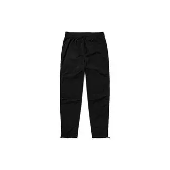 Timberland Outdoor Casual Wide-Leg Drawstring Sports Брюки мужские брюки черные A22G1-001 XL