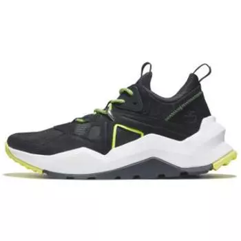Timberland Повседневные удобные низкие кроссовки Madbury Series для мужчин, черные A2J1Q015 41.5