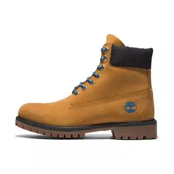 Timberland Premium Series 6 дюймов Mid Outdoor Boots Мужские ботинки Хаки A2DJF231 44
