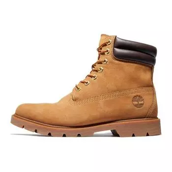Timberland Premium Series Casual Comfortable Short Martin Boots Men boots Brown A27TP231 40