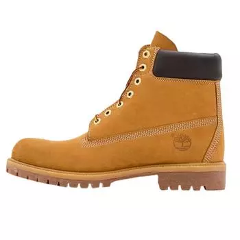 Timberland Премиум-серия прочные нескользящие удобные короткие ботинки мужские ботинки коричневые TB1100617131 40