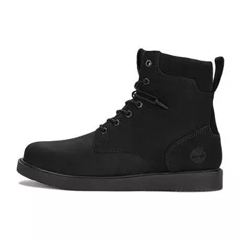 Timberland Прочные, удобные, легкие, короткие, мужские ботинки для отдыха на природе, черные A5Y1W 44