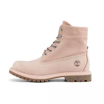 Timberland Рабочие ботинки Jungle Pack Outdoor, женские ботинки светло-розового цвета A2GVM 37
