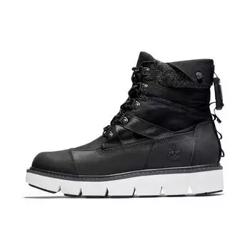 Timberland Рабочие ботинки Raywood EK High Top женские черные A42HX015 36