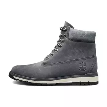 Timberland Radford Другие теплые прочные короткие уличные ботинки мужские ботинки серые A1UNYM 41.5