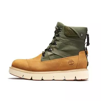 Timberland Raywood Comfortable Outdoor Work Boots Мужские ботинки коричневые A2EH6231 41.5
