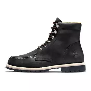 Timberland Redwood Falls Moc-Toe водонепроницаемые прочные амортизирующие короткие уличные ботинки мужские ботинки A2EEE001 44
