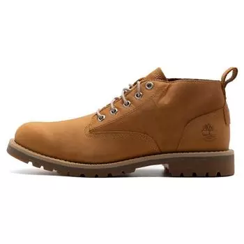 Timberland Redwood Falls нескользящие прочные ботильоны для отдыха на природе мужские ботинки пшеничного цвета A2AKTM231 43