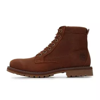 Timberland Redwood Falls PT WP Короткие повседневные прочные ботинки Martin мужские ботинки Rust A44MYF13 44
