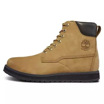 Timberland Richmond Ridge Прочные амортизирующие короткие уличные ботинки мужские ботинки пшеничного цвета A28B6W 43.5