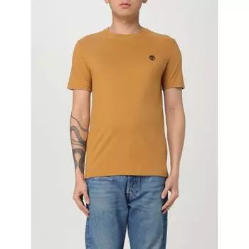 Timberland [С учетом налога] Мужская рубашка ST Tb0a2bprp471 Tbp47 Коричневый 6 Qc9b296451 S