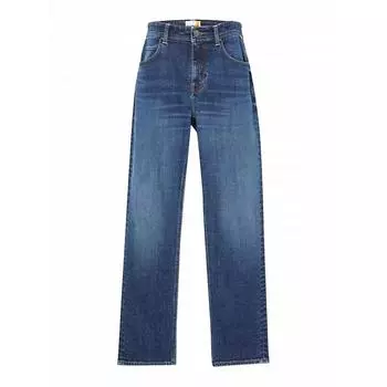 Timberland [с учетом налога] мужские джинсы Boot Cut Blue Strech Tb0a6cq2a111 8 Qc9b264019 31